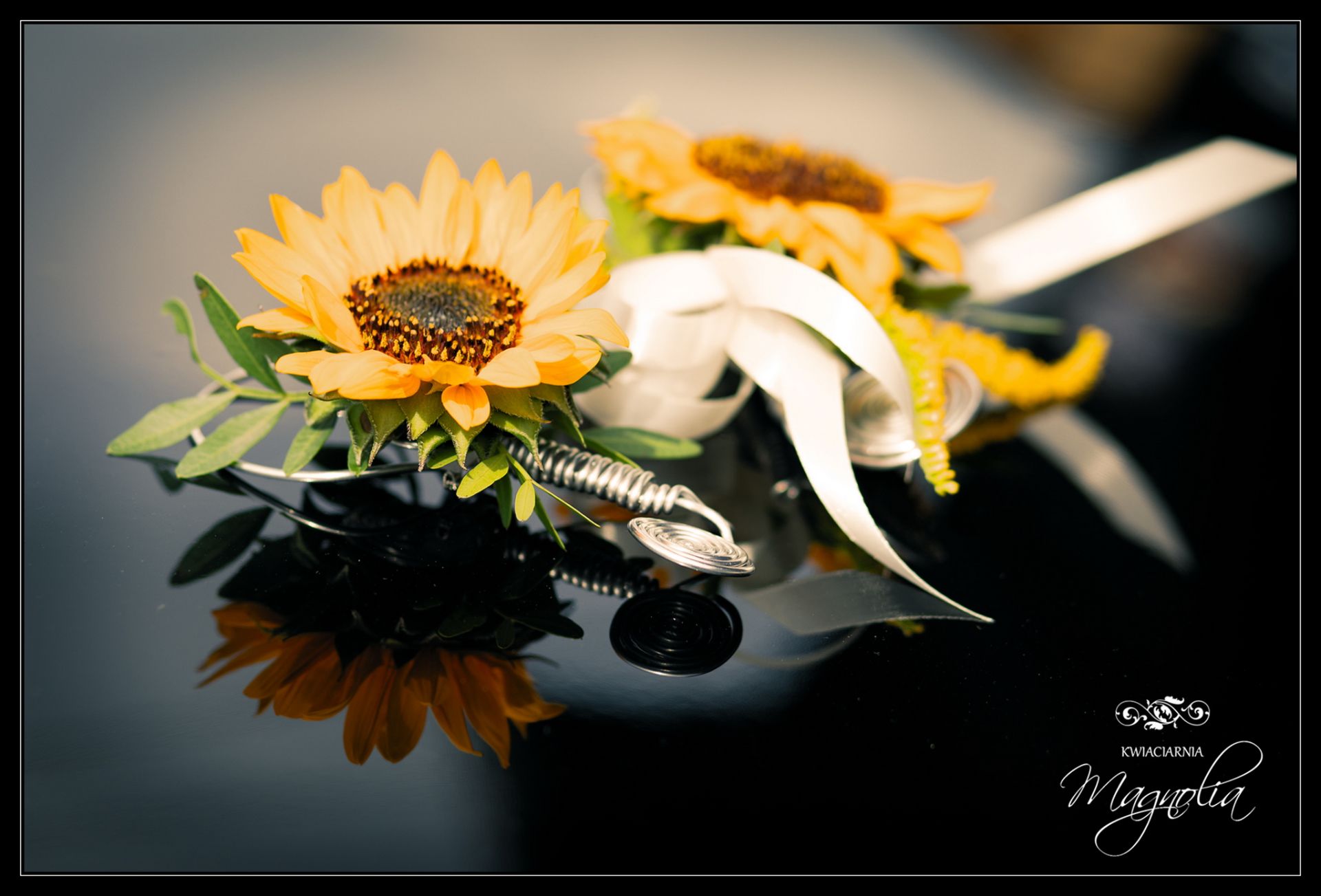 Kwiaciarnia Magnolia 83